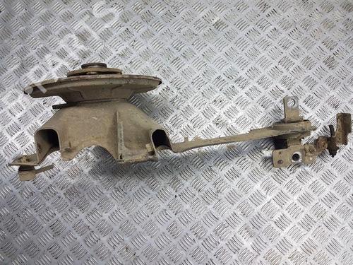 Right rear steering knuckle VOLVO XC60 I SUV (156) D3 / D4 | BP28891578M28 