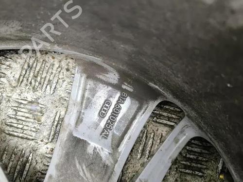 Rim AUDI Q2 (GAB, GAG) 35 TFSI | BP28861206C45 