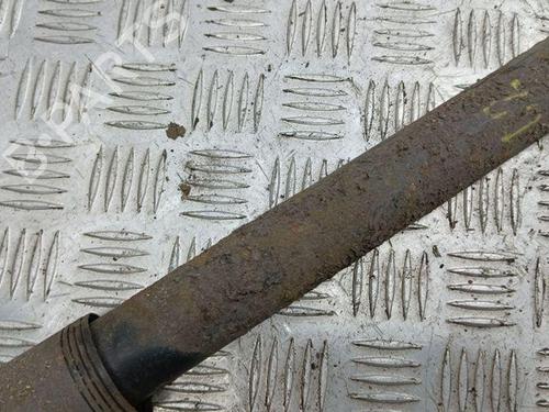Right rear shock absorber MERCEDES-BENZ CLS (C219) CLS 320 CDI (219.322) | BP28848576M19 
