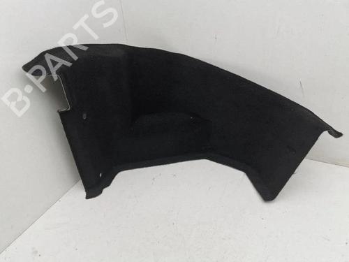 Used Luggage compartment floor Luggage compartment floor TESLA MODEL S (5YJS) 85 (388 hp) 40210310 40210310