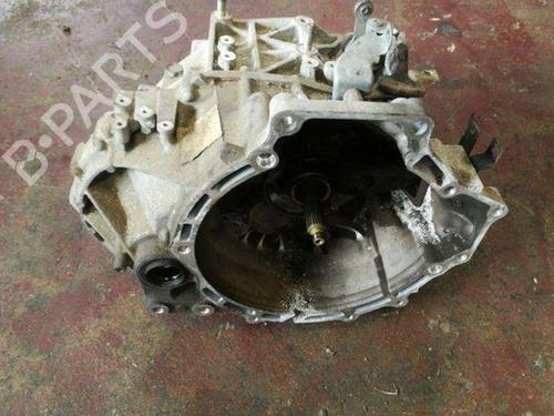 Gearbox MAZDA 6 Saloon (GG) 2.0 DI (GG14) | BP28867724M3 