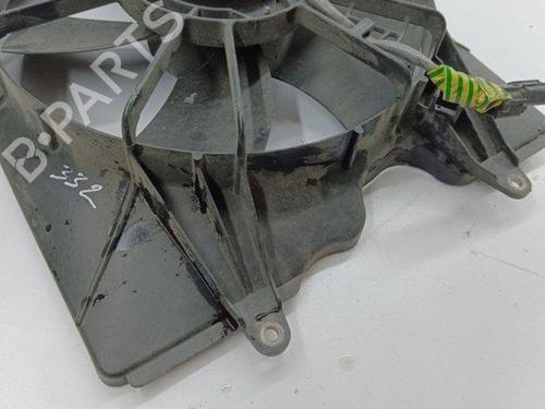 Radiator fan HONDA CR-V II (RD_) 2.2 CTDi (RD9) | BP28844694M35