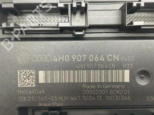 Electronic module AUDI A7 Sportback (4GA, 4GF) 3.0 TDI quattro | BP28863155M83 