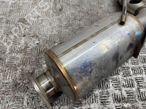 Exhaust system TOYOTA GT 86 Coupe (ZN6_) 2.0 (ZN6AC_, ZN6BC_, ZN6K) | BP29829229M121 - Image 3