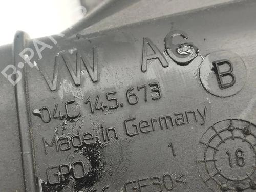 Pipe VW T-ROC (A11, D11) 1.0 TSI | BP36104773M125 - Image 4