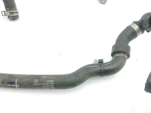 Pipe MERCEDES-BENZ EQA (H243) EQA 250 (243.701) | BP28902621M125 