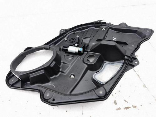 Used Rear right window mechanism Rear right window mechanism 39206305 39206305