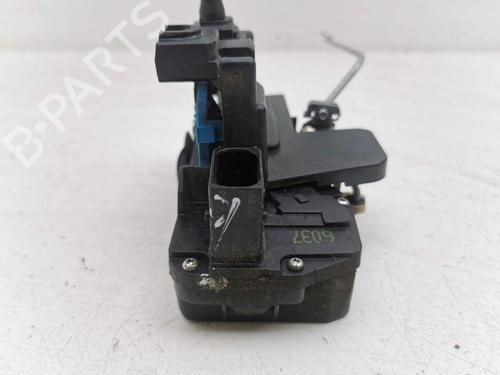 Front right lock OPEL ANTARA A (L07) 2.0 CDTI 4x4 | BP28891193C97 