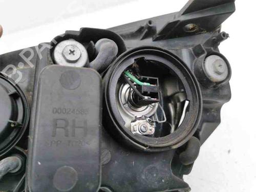 Faro destro OPEL ANTARA A (L07) 2.2 CDTi | BP28892231C29