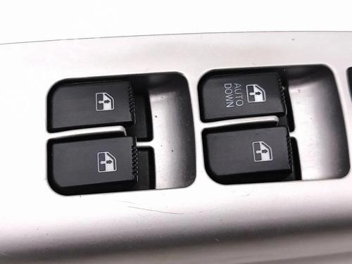 Left front window switch HYUNDAI SANTA FÉ II (CM) 2.2 CRDi GLS 4x4 | BP38501168I27  - Image 7