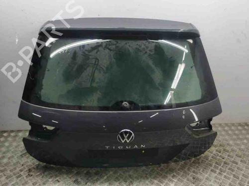 Bagklap CC/Kombi-Coupé VW TIGUAN (AD1, AX1) 1.5 TSI (131 hp) 28898263