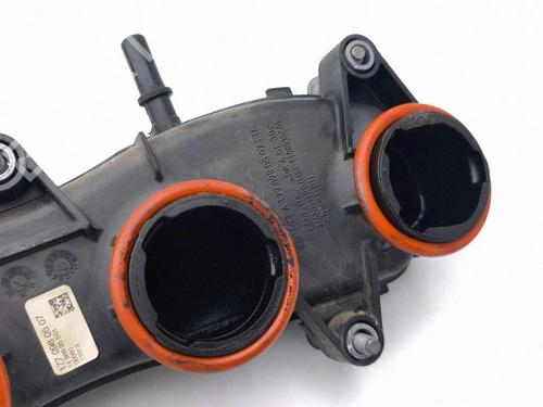 Intake manifold MERCEDES-BENZ E-CLASS (W213) AMG E 63 S 4-matic+ (213.089) | BP37521942M70 - Image 5