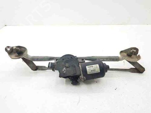 Used Front wipers mechanism TOYOTA COROLLA Verso (_E12_) 2.0 D-4D (CDE120_) (116 hp) 28846328