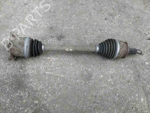 Used Right rear driveshaft SUZUKI GRAND VITARA II (JT, TE, TD) 1.9 DDiS All-wheel Drive (JT419, TD44, JB419WD, JB419XD,... (129 hp) 28885108