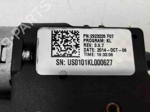 Elektronisk modul JEEP CHEROKEE (KL) 2.0 CRD 4x4 | BP28864504M83
