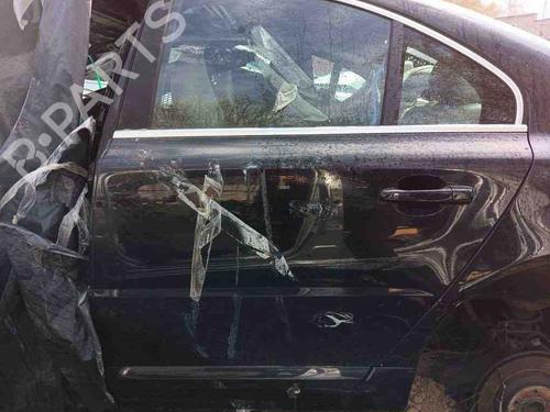 Used Left rear door VOLVO S80 II (124) 2.4 D (163 hp) 28887031