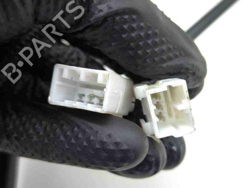 Electronic module MASERATI QUATTROPORTE V 4.2 | BP28881571M83  - Image 5