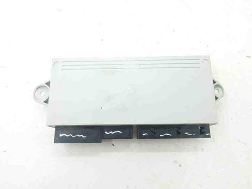 Elektronisk modul BMW 7 (E65, E66, E67) 730 d (211 hp) 28847282