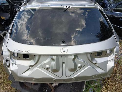Used Tailgate Tailgate HONDA ACCORD VIII Estate (CW) 2.2 i-DTEC (CW3) (150 hp) 28888440 28888440