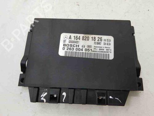 Used Electronic module MERCEDES-BENZ R-CLASS (W251, V251) R 320 CDI 4-matic (251.022, 251.122) (224 hp) 28903972