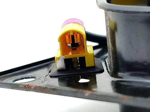 Right door airbag PORSCHE 911 (996) 3.4 Carrera | BP30731328C51