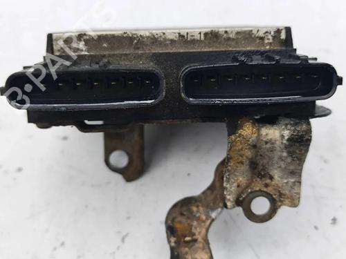 Electronic module TOYOTA COROLLA (_E12_) 2.0 D-4D (CDE120R, CDE120L_) | BP33866262M83 - Image 5