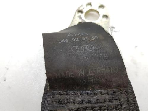 Front right seatbelt AUDI A4 B5 (8D2) 1.9 TDI | BP36103351I25 - Image 5