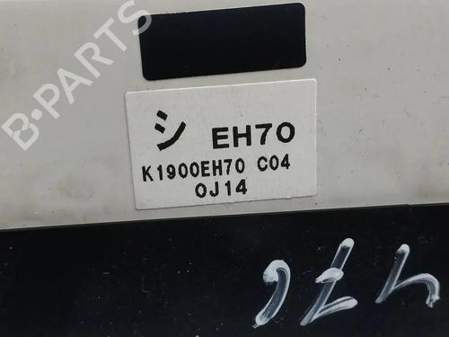 Electronic module MAZDA CX-7 (ER) 2.2 MZR-CD AWD (ER10A) | BP36329106M83 - Image 3