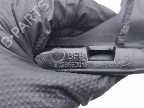 Dørliste RENAULT MEGANE IV Hatchback (B9A/M/N_) 1.2 TCe 130 (B9MR) | BP38268550C150 - Image 9