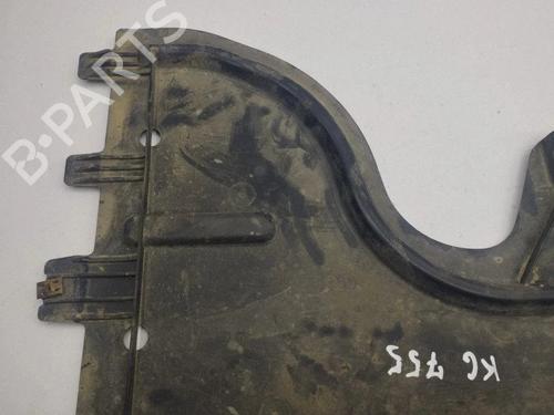 Underbody protection VW GOLF VIII (CD1, DA1) 1.5 TSI | BP38243096M92  - Image 5