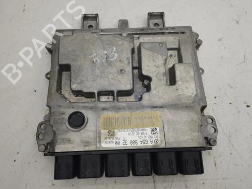 Used Engine control unit (ECU) Engine control unit (ECU) 28901681 28901681