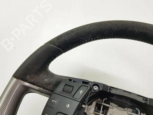 Steering wheel CITROËN C5 II Break (RE_) 1.6 HDi (RE9HZC, RE9HYB) | BP36202378C49 - Image 2