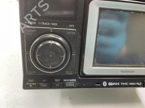 Electronic module TOYOTA YARIS (_P9_) 1.4 D-4D (NLP90_, NLP90R) | BP36213665M83 - Image 2