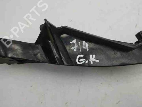 Rear bumper bracket TOYOTA C-HR (_X1_) 1.8 Hybrid (ZYX10_, ZYX11_) | BP28856654C159 