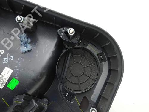 Rear right panel TESLA MODEL S (5YJS) 85D AWD | BP36179240C61 - Image 18