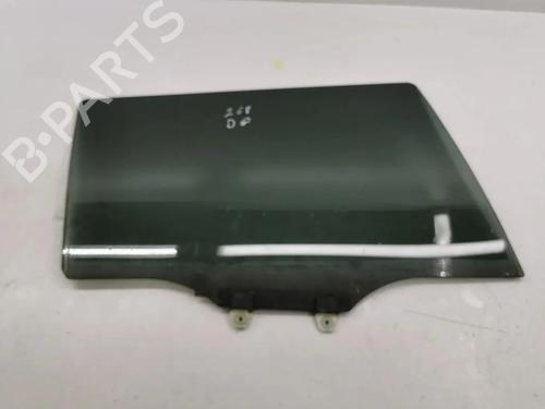 Used Rear right door window Rear right door window 36176590 36176590