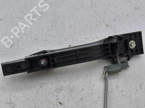 Rear left exterior door handle HONDA CR-V IV (RM_) 2.2 i-DTEC AWD (RE6) | BP37403473C130 - Image 4