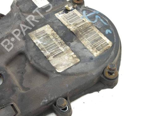 Timing cover CHRYSLER GRAND VOYAGER V (RT) 2.8 CRD | BP28878523M123 