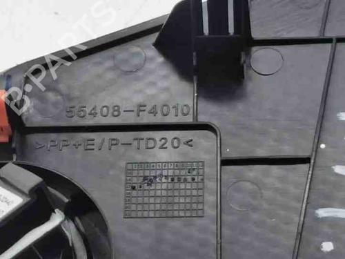 Electronic module TOYOTA C-HR (_X1_) 1.8 Hybrid (ZYX10_, ZYX11_) | BP28856552M83