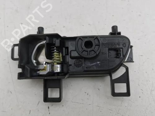 Rear right interior door handle NISSAN JUKE (F16_) 1.6 Hybrid | BP28864925I16 