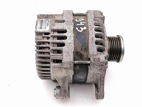 Alternator MAZDA CX-5 (KF) 2.2 D | BP33226261M7 - Image 4