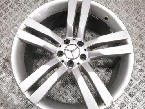Used Rim MERCEDES-BENZ GLK-CLASS (X204) 220 CDI 4-matic (204.984, 204.997) (170 hp) 28884239