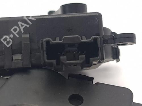 Electronic module MAZDA CX-5 (KE, GH) 2.2 D (KE2FW) | BP28877862M83 