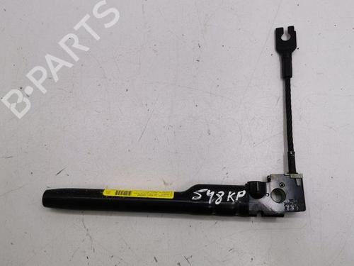 Used Seat buckle PEUGEOT 5008 (0U_, 0E_) 1.6 HDi (112 hp) 28894440
