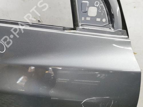 Right front door HYUNDAI ix35 (LM, EL, ELH) 1.7 CRDi | BP28889928C3 
