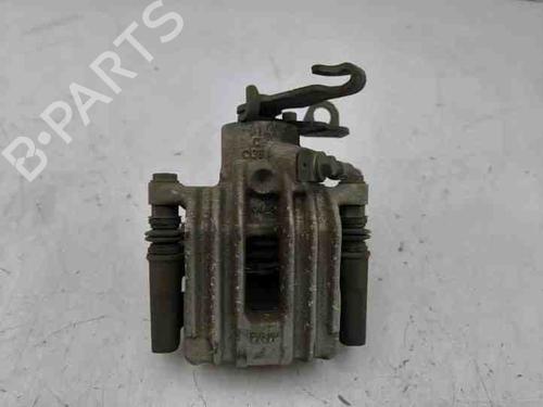 Used Right rear brake caliper AUDI A1 Sportback (8XA, 8XF) 1.0 TFSI (95 hp) 28857481