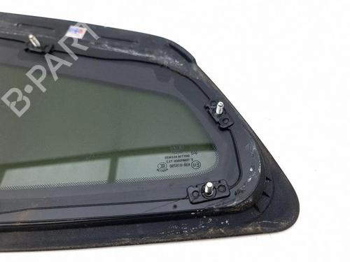 Panel rude bagtil højre KIA OPTIMA (JF) 1.7 CRDi | BP38243660C92 - Image 6