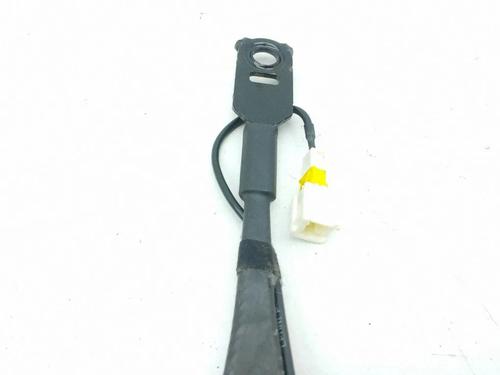 Seat buckle CITROËN C4 II (NC_) 1.6 HDi 110 | BP40247900I32 - Image 3