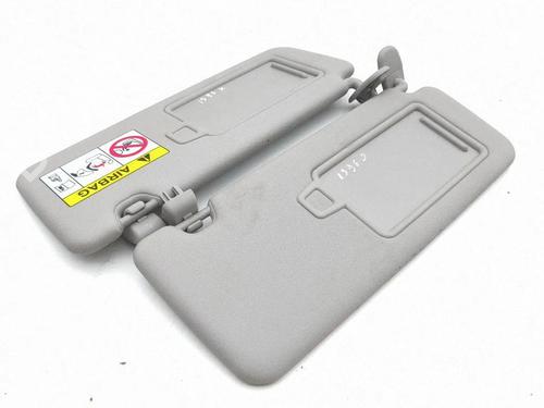 Left sun visor KIA SPORTAGE V (NQ5) 1.6 T-GDI | BP38241596I1 - Image 3