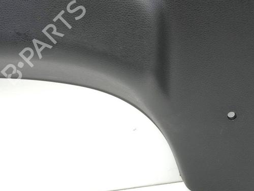 Tailgate trim NISSAN 350Z Coupe (Z33) 3.5 (AAZ33) | BP28882544C151 